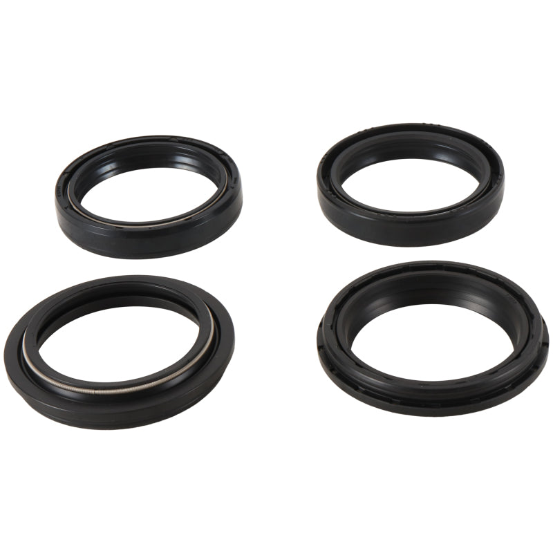 PIV Fork Seal Kit - Pivot Works 2008 Sherco Enduro 2.5i Fork Oil & Dust Seal Kit