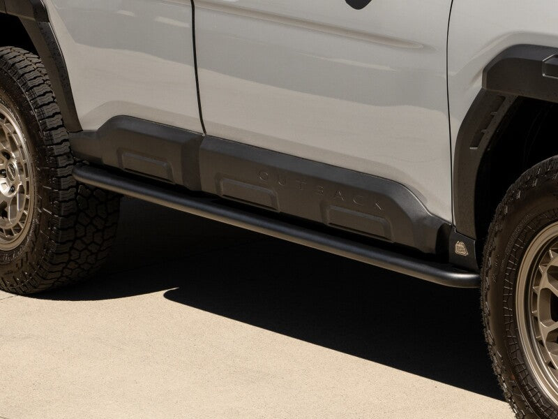 AFE Off-Road Sliders - aFe POWER Terra Guard Off-Road Slider Subaru Outback (BU) 2026