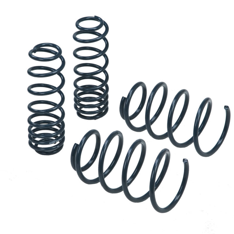 HOT Coil Springs Set - Hotchkis 11 Ford Mustang 5.0L Sport Coil Springs (Set of 4)