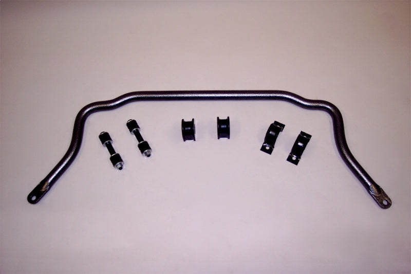HWG Rear Sway Bars - Hellwig 76-83 Jeep CJ5 Solid Heat Treated Chromoly 1-1/8in Rear Sway Bar