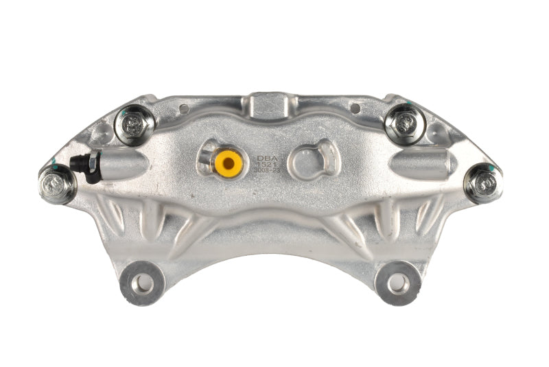 DBA Street Series Calipers - DBA 03-05 Subaru Impreza WRX STI Street Series Right Front Caliper