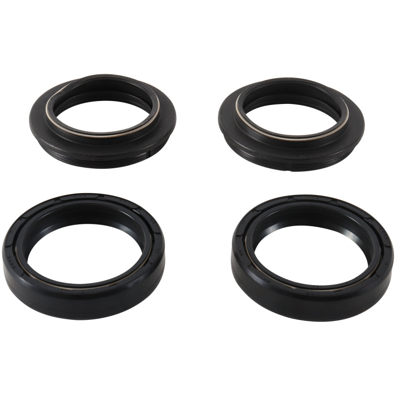 PIV Fork Seal Kit - Pivot Works 88-96 Suzuki GSX600F Katana Fork Oil & Dust Seal Kit