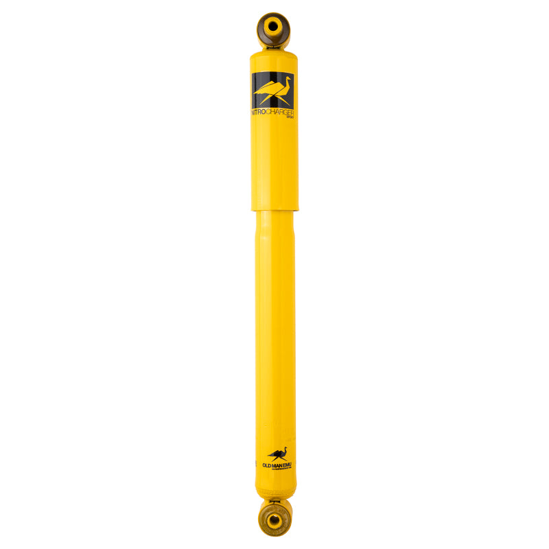 ARB OME Nitrocharger Sport Shocks - ARB Sport Shock F Jeep Jl