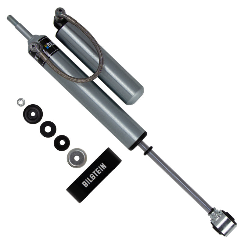 BIL B8 5160 Series Shocks - Bilstein 05-22 Ford F-250/F-350 Super Duty B8 5160 Front Shock Absorber for 2-2.5in Lifted Height
