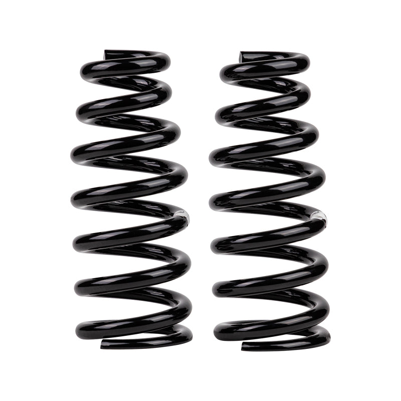 ARB OME Coil Springs - ARB / OME Coil Spring Mits Triton 06On