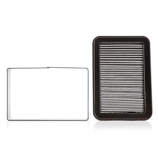 COBB High Flow Air Filter - Cobb Evo X High Flow Filter