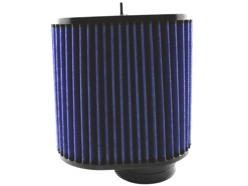 AFE Universal Pro-5 R Filter - aFe MagnumFLOW Air Filters UCO P5R A/F P5R 4F x (9-1/2x6-3/4)B x (9x5-1/2)T x 9H