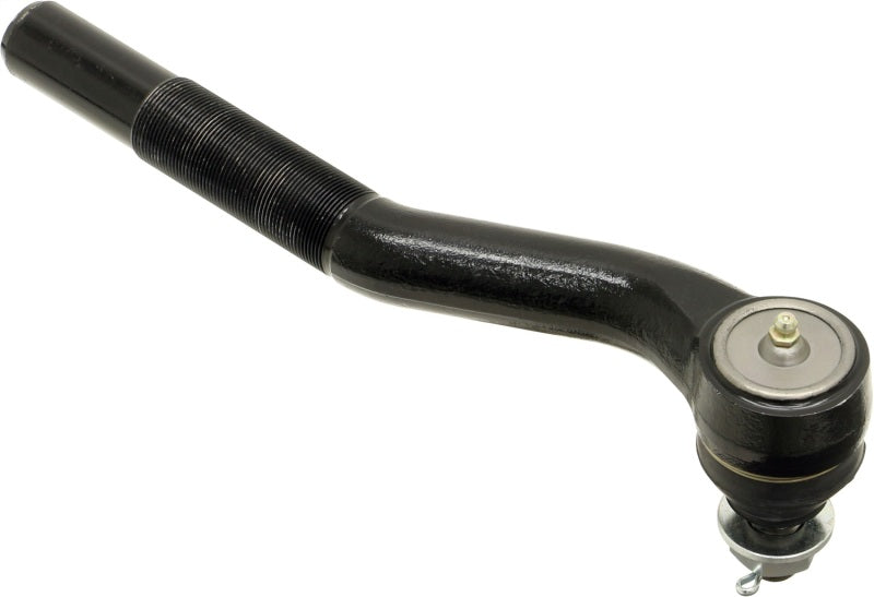 ROK Currectlync Steering Kits - RockJock JK Currectlync Passenger Side Tie Rod End RH Thread Forged Steel