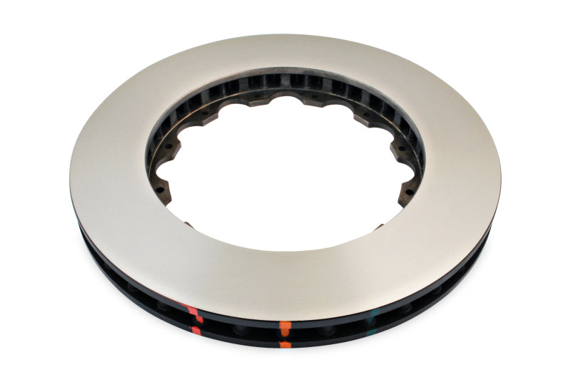 DBA 5000 Series Std Rings - DBA 05-09 Audi A4 Front 5000 Series Replacement Ring
