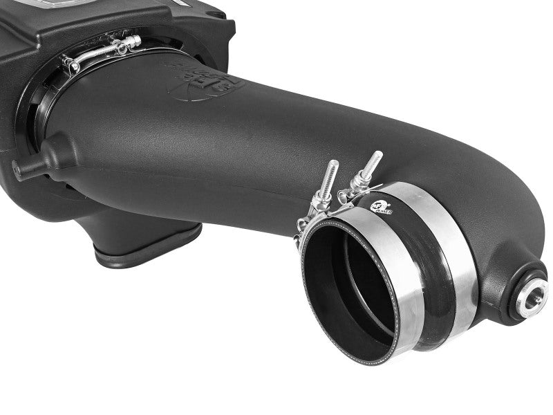 AFE Momentum GT Cold Air Intakes - aFe Momentum GT Pro Dry S Stage-2 Intake System 11-15 Dodge Challenger / Charger R/T V8 5.7L HEMI