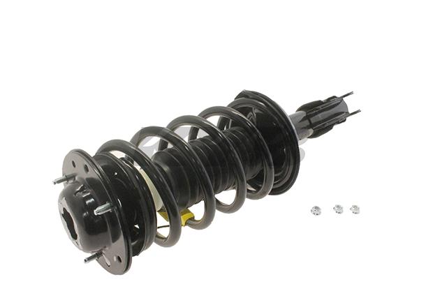 KYB Shocks & Struts Strut Plus - KYB Shocks & Struts Strut Plus Front Left CHEVROLET Malibu 2011-2004