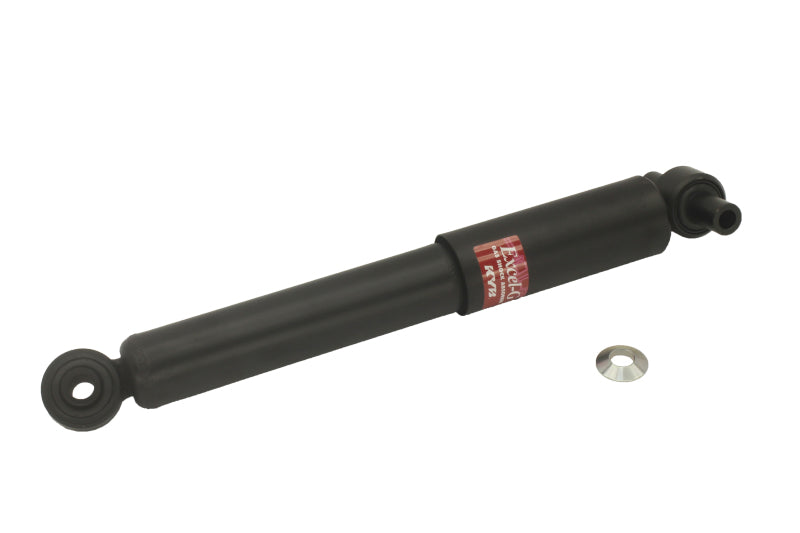 KYB Shock & Strut Excel-G - KYB Shocks & Struts Excel-G Rear BUICK Enclave 2015-2008