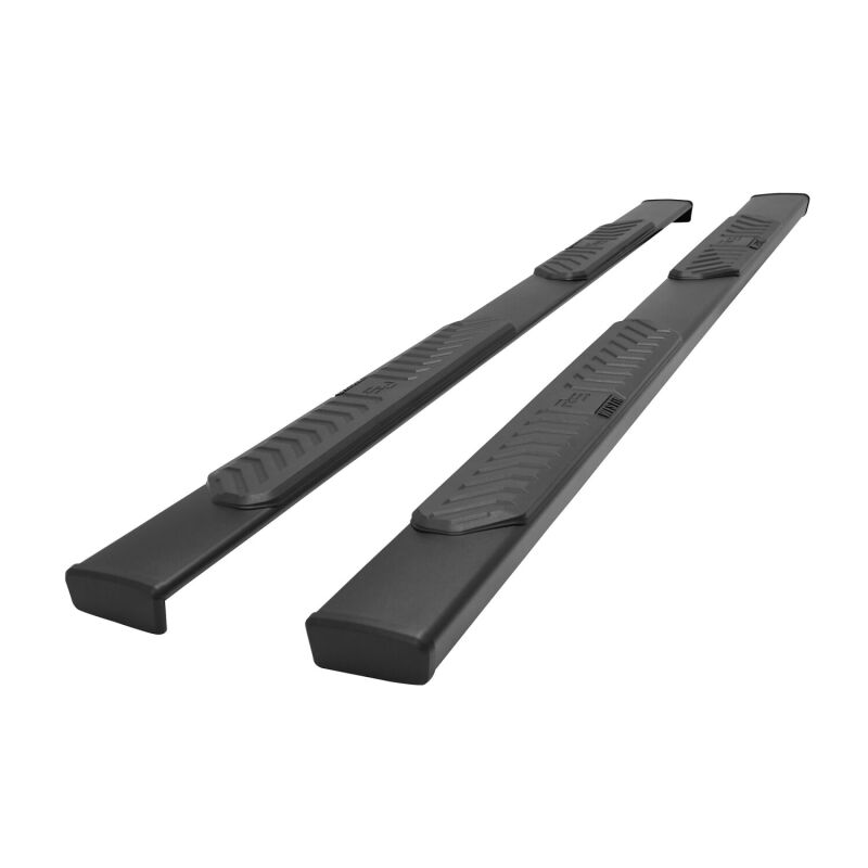 WES Nerf Bars - R5 - Westin 2025 Toyota 4Runner R5 Nerf Step Bars - Tex. Blk