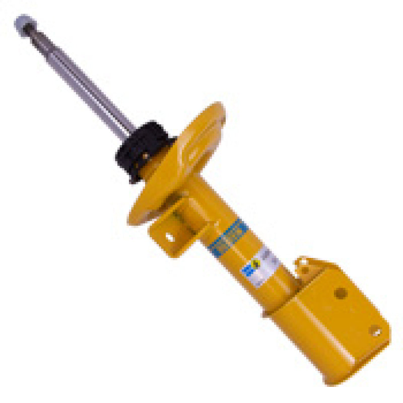 BIL B6 Series Shocks - Bilstein B6 2009 Mercedes-Benz GLK280 Base Front Suspension Strut Assembly