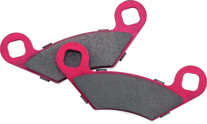 BKM Sintered Brake Pads - BikeMaster BM-159 Sintered Brake Pads
