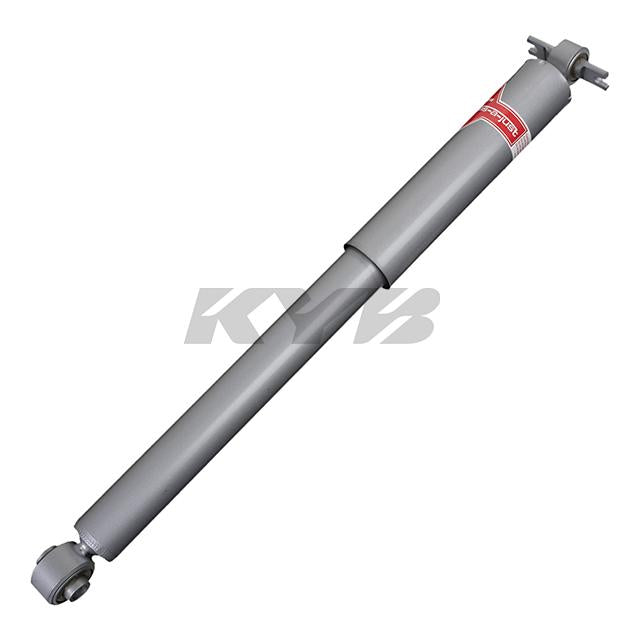 KYB Shock & Strut Excel-G - KYB Shocks & Struts Excel-G Rear CHEVROLET Express 2500 2003-11 CHEVROLET Express 3500 (Van) 2006-11