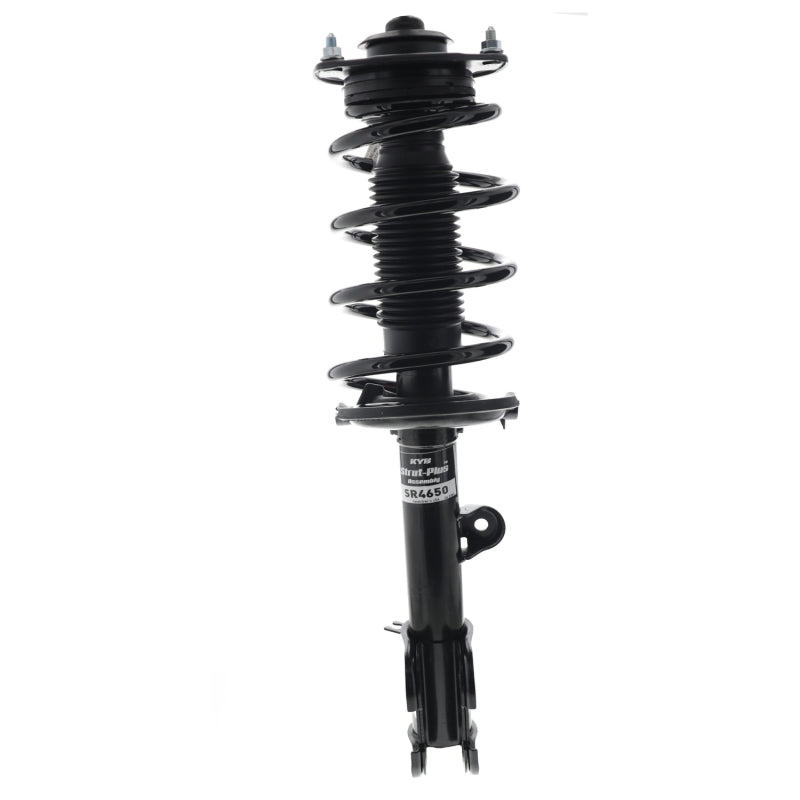 KYB Shocks & Struts Strut Plus - KYB Shocks & Struts Strut Plus Front Left 10-12 Hyundai Santa Fe