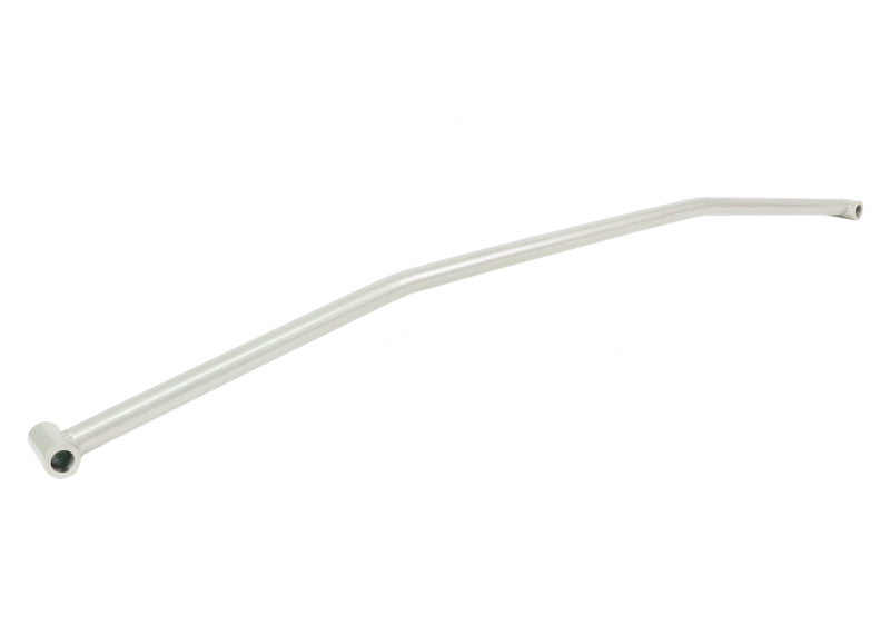 WL Sway Bars - Rear - Whiteline 02-08 Toyota Corolla ZZE120-130 Rear 22mm Heavy Duty Fixed Swaybar