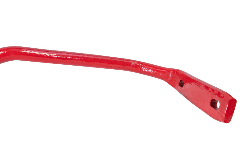 UMI Sway Bars - UMI Performance 78-88 GM G-Body 1in Solid Rear Sway Bar