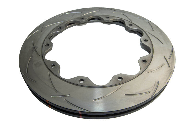 DBA 5000 Series Slotted Rotors - DBA 14-16 Chevy Corvette Z06 (Only w/Z07 Pkg) T3 5000 Series Direct Replacement Rotors