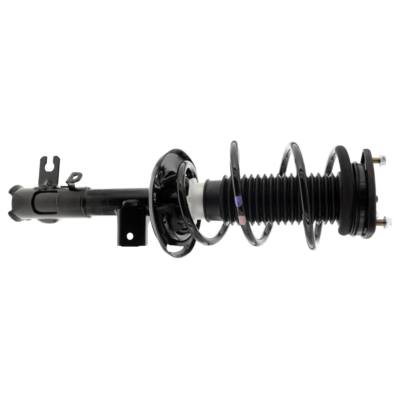 KYB Shocks & Struts Strut Plus - KYB Shocks & Struts Strut Plus Front Right 14-18 Mazda 3