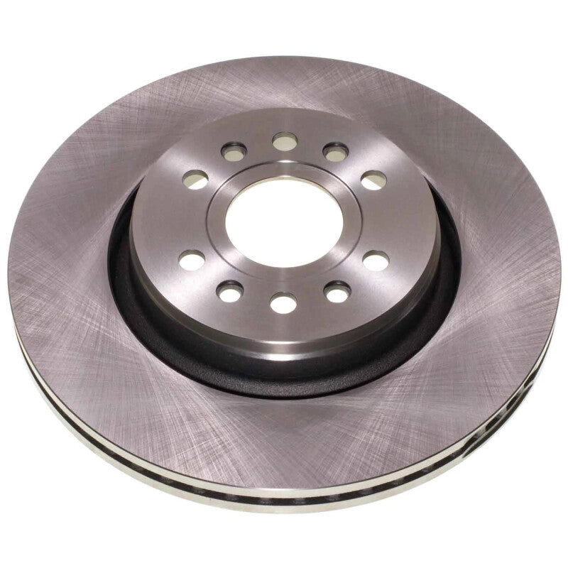 PSB Autospecialty Rotor - Power Stop 22-24 Jeep Grand Wagoneer Front Autospecialty Brake Rotor