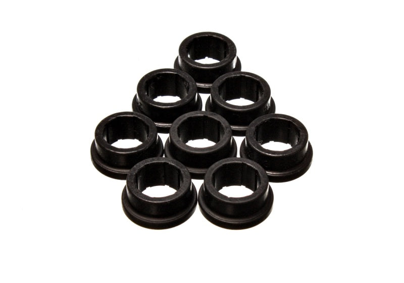 ES Steering Rack Bush - Black - Energy Suspension 00-05 Toyota Celica Black Rack and Pinion Bushing Set (must reuse all metal parts)