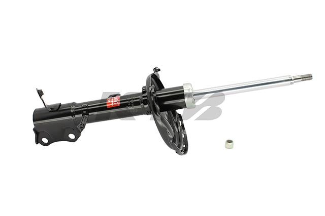 KYB Shock & Strut Excel-G - KYB Shocks & Struts Excel-G Rear Left LEXUS RX330 (AWD) 2004-06 LEXUS RX350 (AWD) 2007 TOYOTA Highla