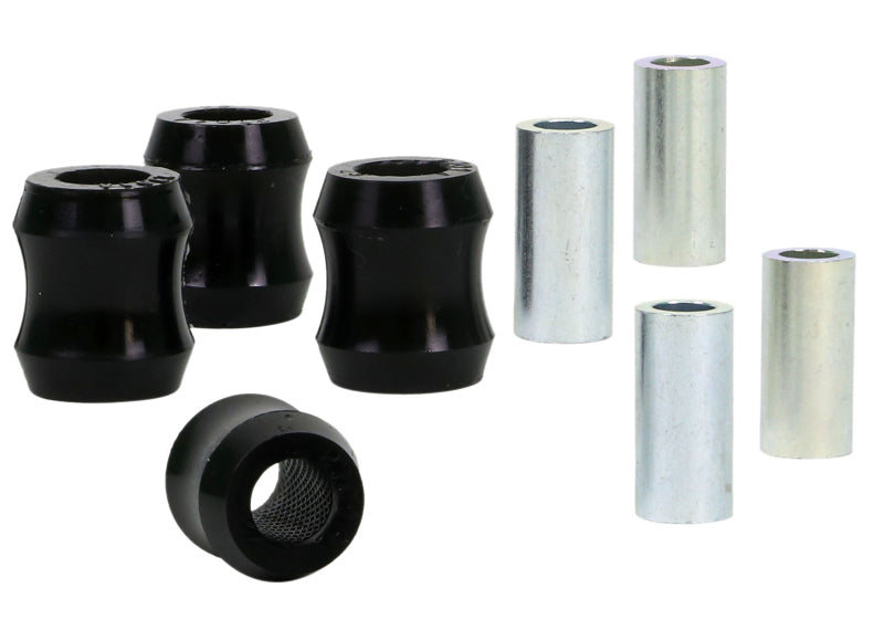 WL Sway Bar Links - Whiteline 7/04-06 Saab 9-2X / 4/93-9/02 & 9/07-8/12 Impreza WRX & STI KLC26/32 Swaybar Service Kit