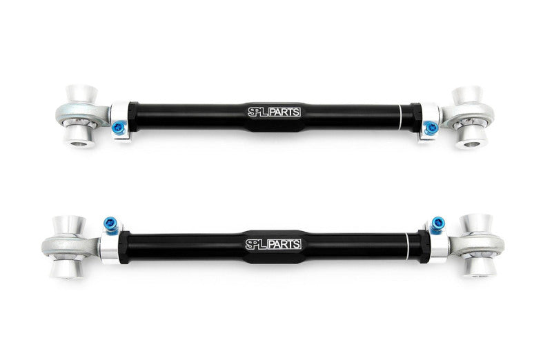SPP Toe Links - SPL Parts 2019+ Hyundai Veloster N Rear Toe Links