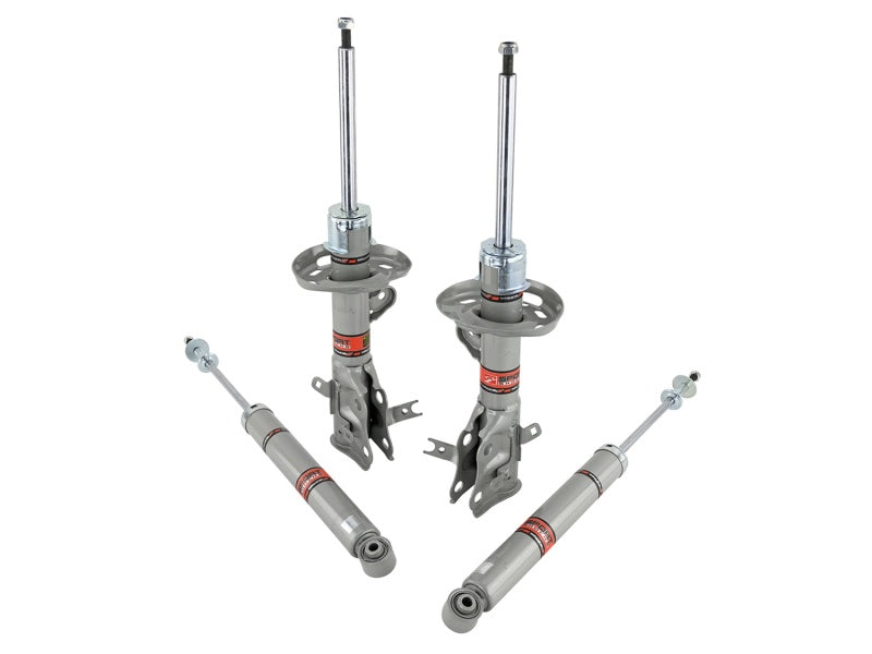 SK Sport Shocks - Skunk2 12-13 Honda Civic Sport Shocks (Set of 4)