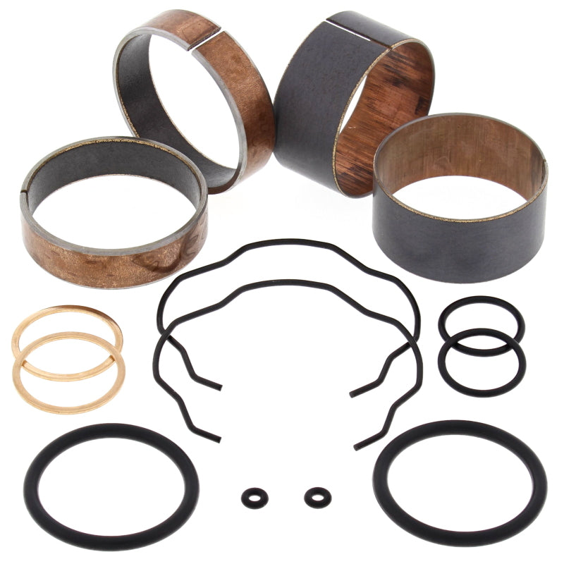 ABR Fork Bushing Kits - All Balls Racing 96-04 Honda XR250R Fork Bushing Kit