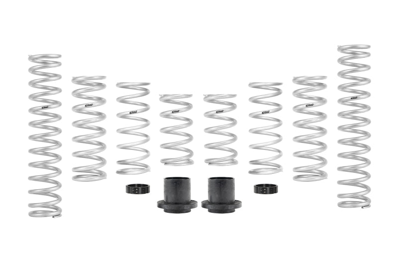 EIB Pro-UTV Kits - Eibach Pro-UTV Stage 2 14-16 Polaris RZR XP 1000 EPS (2 Seat)