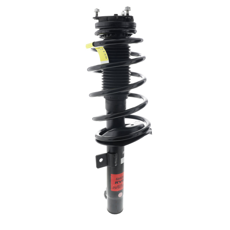 KYB Shocks & Struts Strut Plus - KYB Shocks & Struts Strut Plus Front Right 10-13 Ford Transit Connection