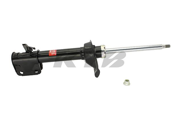 KYB Shock & Strut Excel-G - KYB Shocks & Struts Excel-G Rear Right SUBARU Impreza (AWD) 02-03 SUBARU WRX
