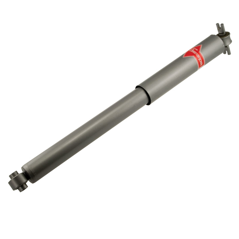 KYB Shocks & Struts Gas-A-Just - KYB Shocks & Struts Gas-A-Just Rear DODGE Dakota 1987-96