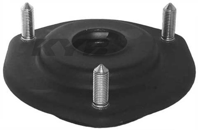 KYB Strut Mounts - KYB Shocks & Struts Strut Mounts Front LEXUS SC300 1992-00 LEXUS SC400 1994-00