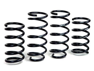 HR Raising Spring Kits - H&R 01-12 Ford Escape (2WD/4WD) 4 Cyl/V6 Adventure Raising Spring