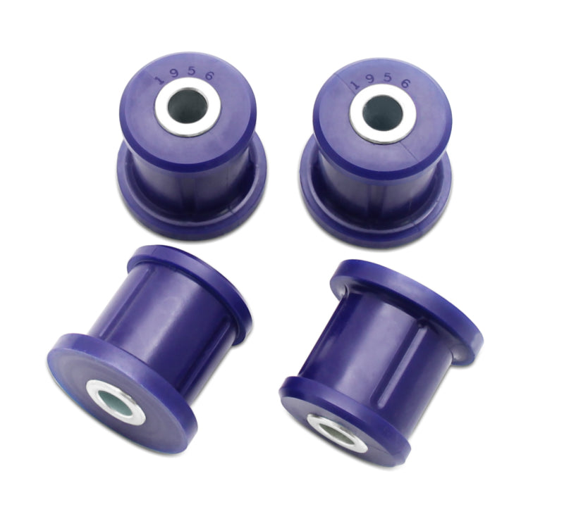 SPR Bushings - Control Arm - SuperPro Front Upper Control Arm Inner Kit