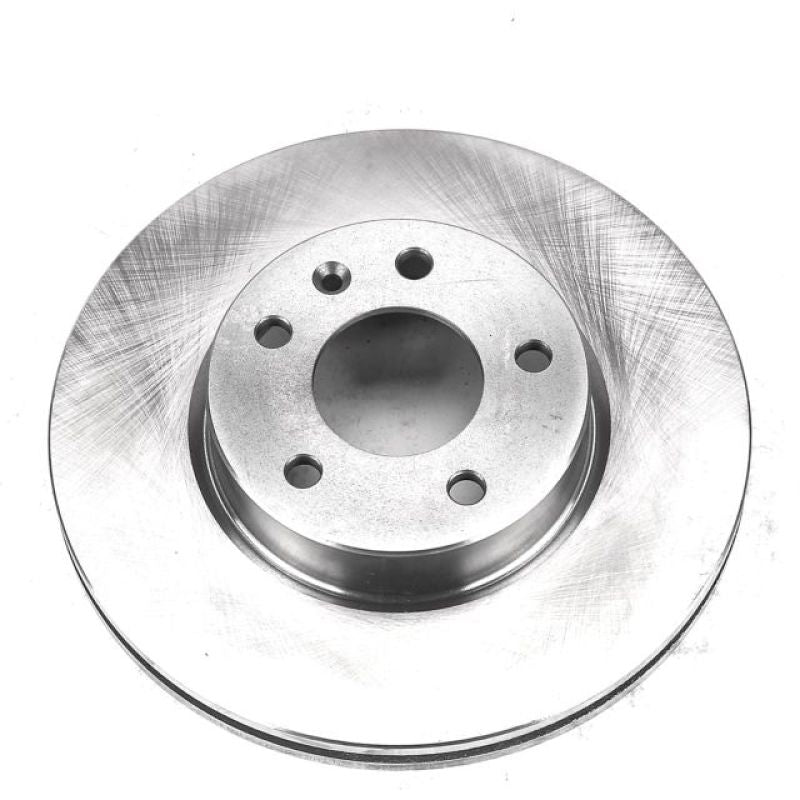 PSB Autospecialty Rotor - Power Stop 13-18 Cadillac ATS Front Autospecialty Brake Rotor