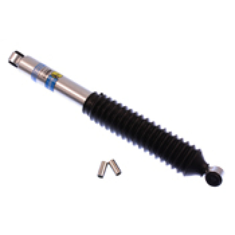 BIL B8 5100 Series Shocks - Bilstein 5100 Series 1987 Chevrolet Blazer Custom Deluxe Front 46mm Monotube Shock Absorber