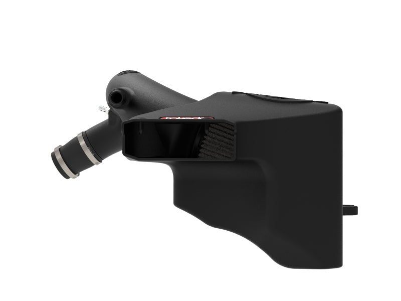 AFE Takeda Momentum Intake - aFe Takeda Momentum Cold Air Intake System w/ Pro DRY S Media Hyundai Elantra Sport 17-20 L4-1.6T