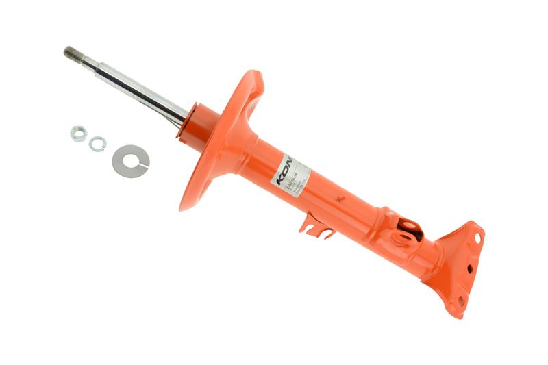 KON STR.T (Orange) Shocks - Koni STR.T (Orange) Shock 10/91-99 BMW 3 Series - Sedan/Coupe/Vert 318i/is - Right Front