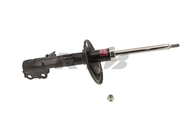 KYB Shock & Strut Excel-G - KYB Excel-G Strut Front Right Toyota Sienna FWD 11-12 3.5L