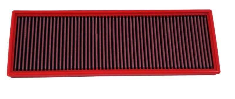 BMC Panel Air Filters - BMC 01-03 Porsche 911 (996) 3.6L GT2 Replacement Panel Air Filter