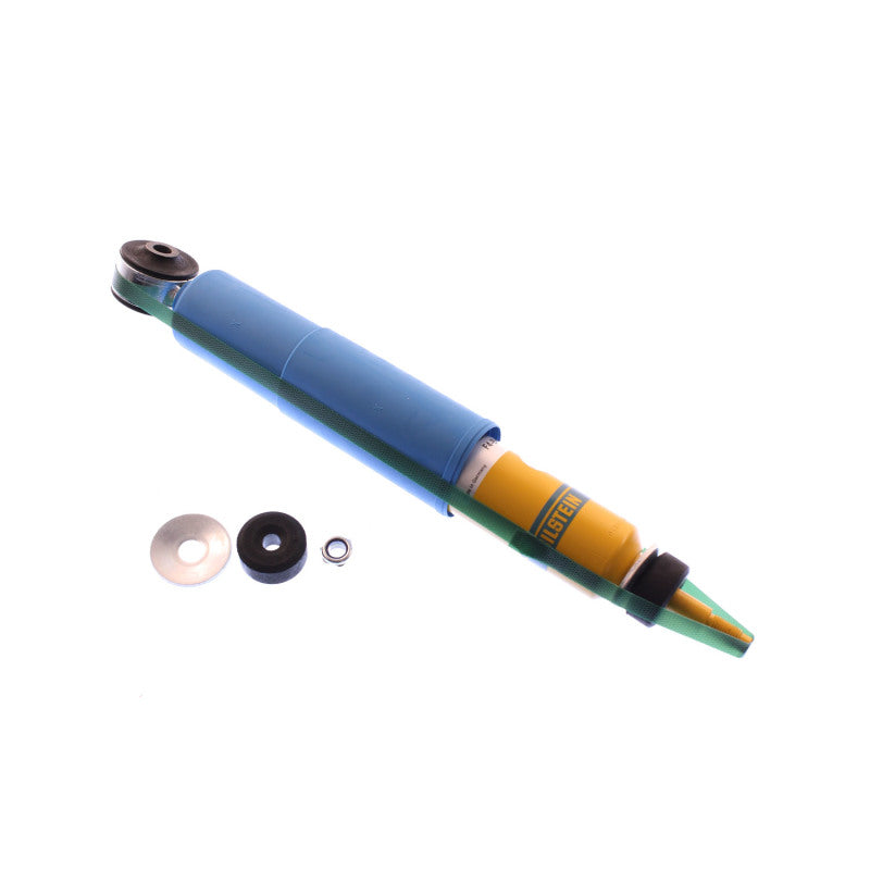 BIL B6 Series Shocks - Bilstein B6 1994 Land Rover Range Rover County LWB Rear 46mm Monotube Shock Absorber