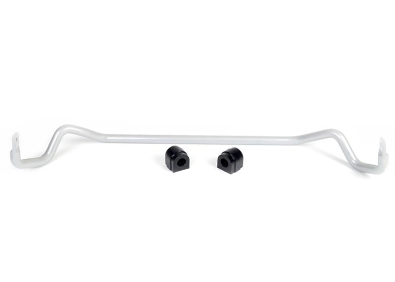 WL Sway Bars - Front - Whiteline BMW 1 Series/3 Series Front 27mm Swaybar - RWD Only (Non M3/AWD iX Models)