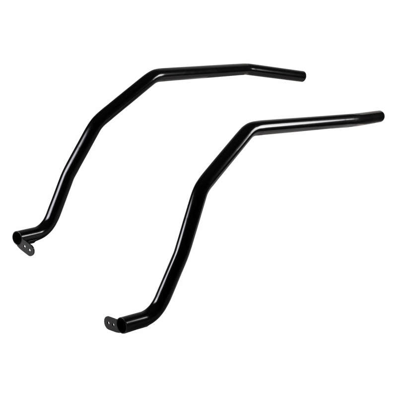ARB Side Rails/Steps - ARB Deluxe Front Rails 100 Ifs W/32/3413090