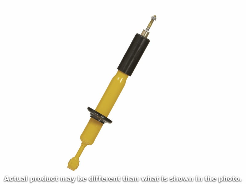 ARB OME Struts & Cartridges - ARB / OME Nitrocharger Strut/Cartrdg Strut Suzuki Grand Vitaraf