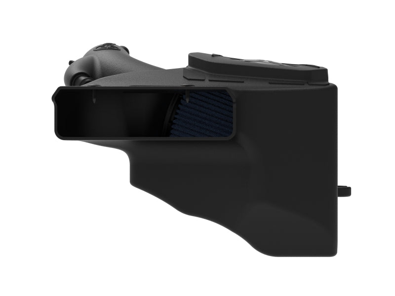 AFE Takeda Momentum Intake - aFe Takeda Momentum GT Pro 5R Cold Air Intake System 19-20 Hyundai Veloster N 2.0L (t)